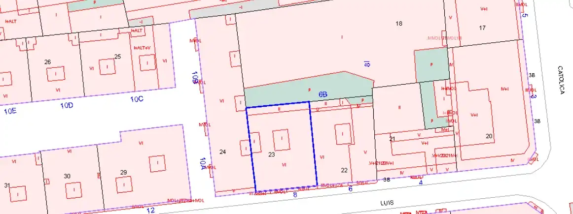 Pis en venda en Santander amb Moblat i Balcó