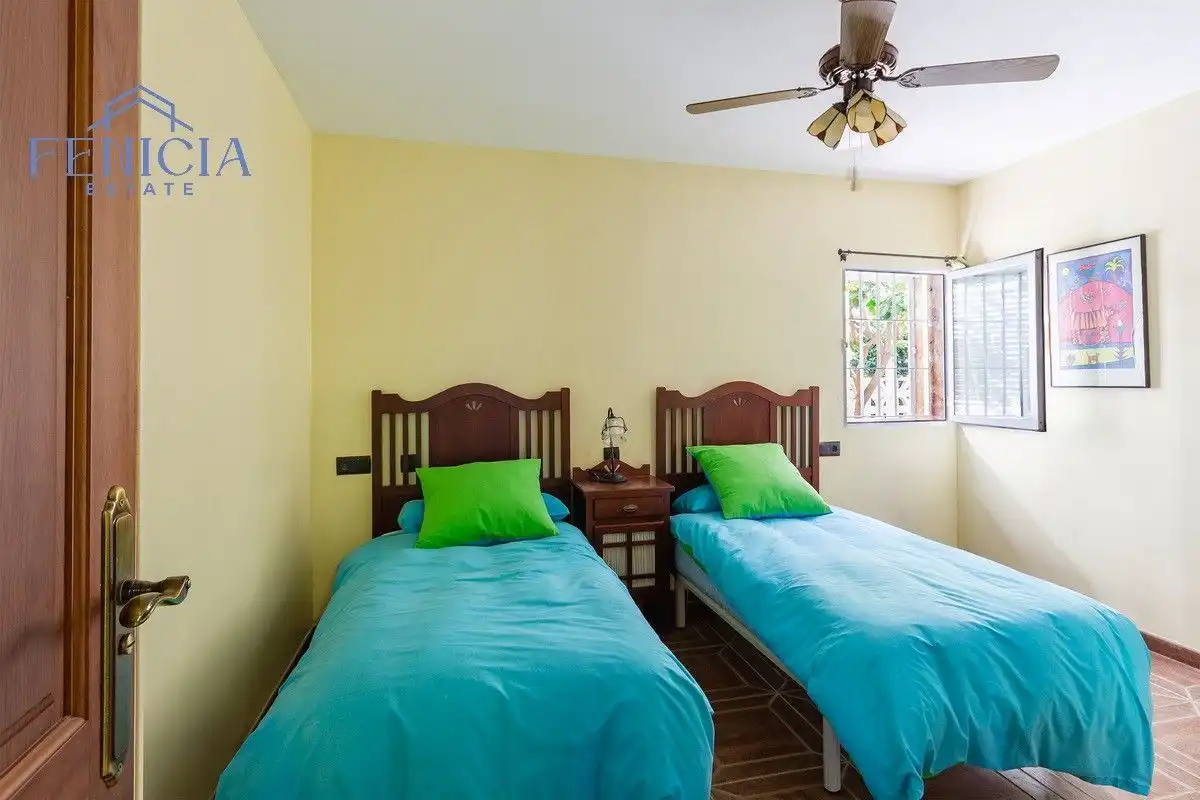 Maison avec jardin à vendre à Velilla - Velilla Taramay, imagen 23
