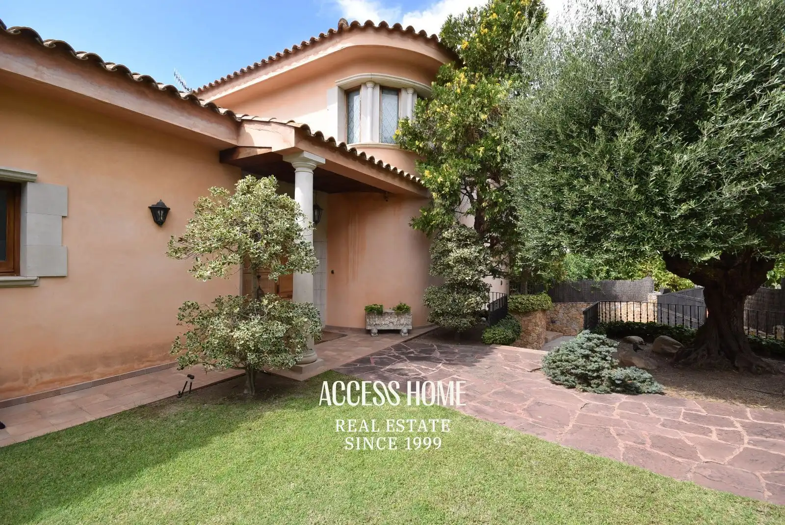 Villa con piscina in vendita a Caldes d'Estrac, imagen 59