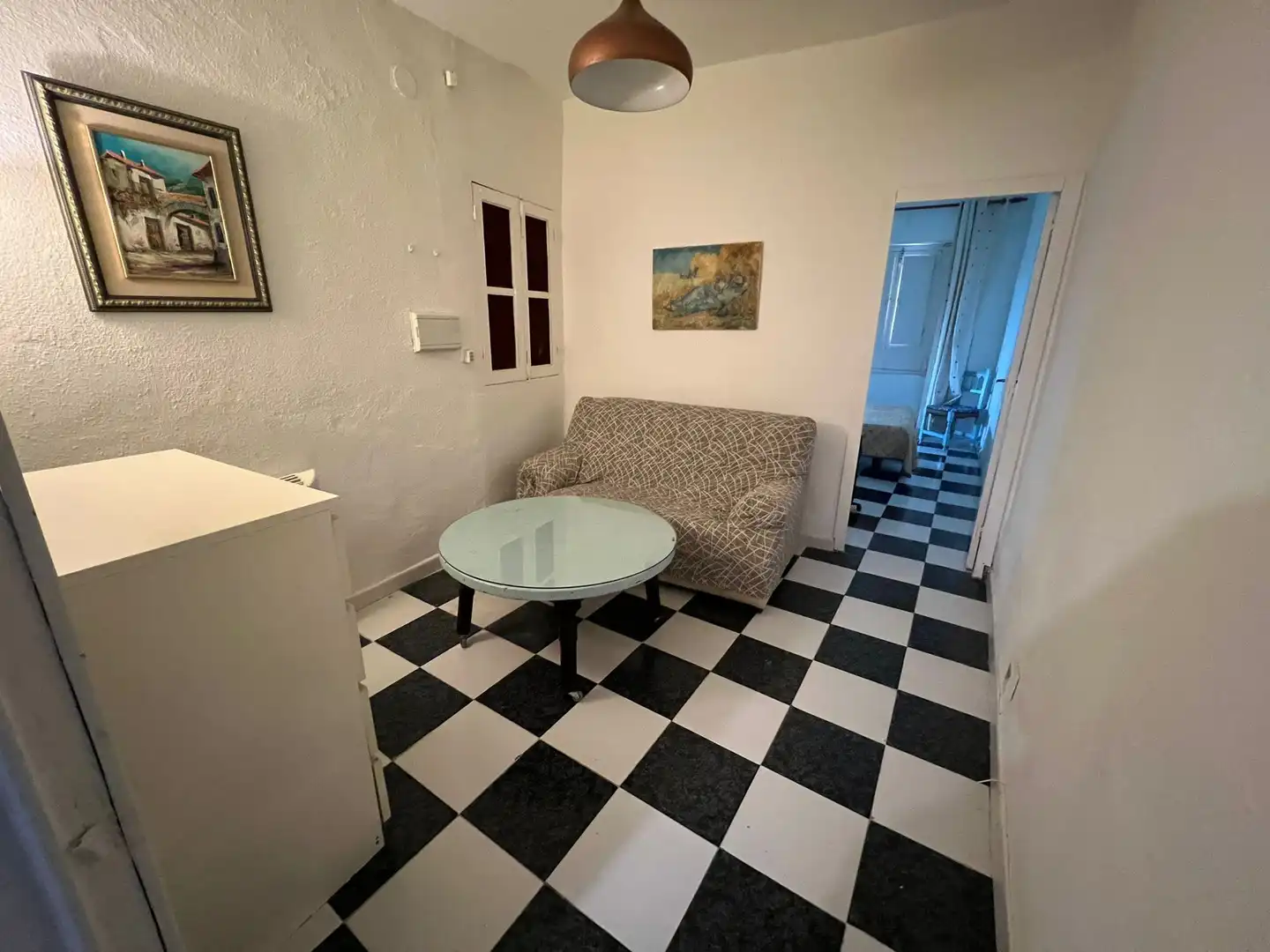Apartamento en alquiler en Calle San Juan Baja, imagen 9