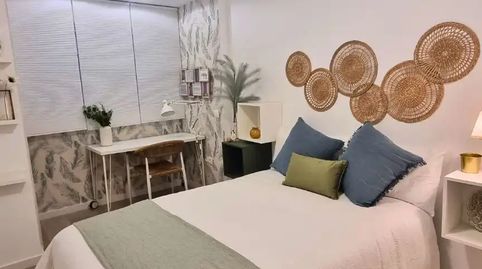 Foto 3 de Piso en venta en Calle Ramírez de Madrid, 3, Olletas - Sierra Blanquilla, Málaga Capital