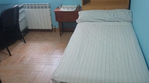 Foto 3 de Apartament de lloguer a San Bernardo, Salamanca Capital