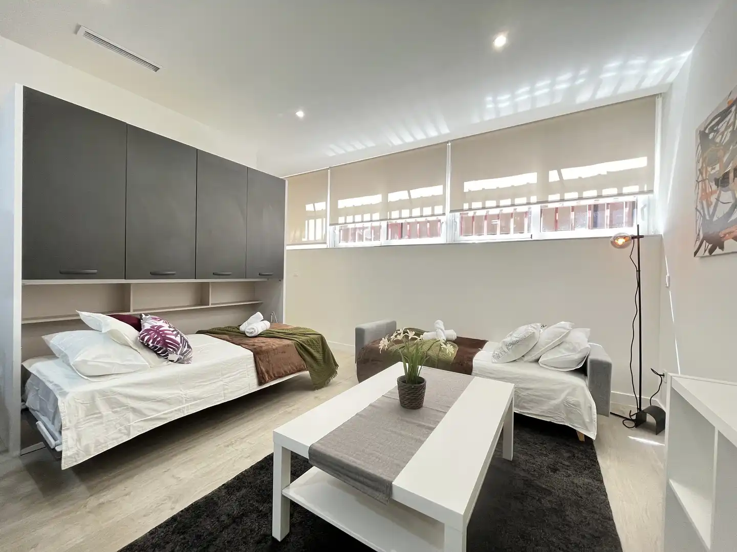 Flat with lift to rent in Tetuán, imagen 30