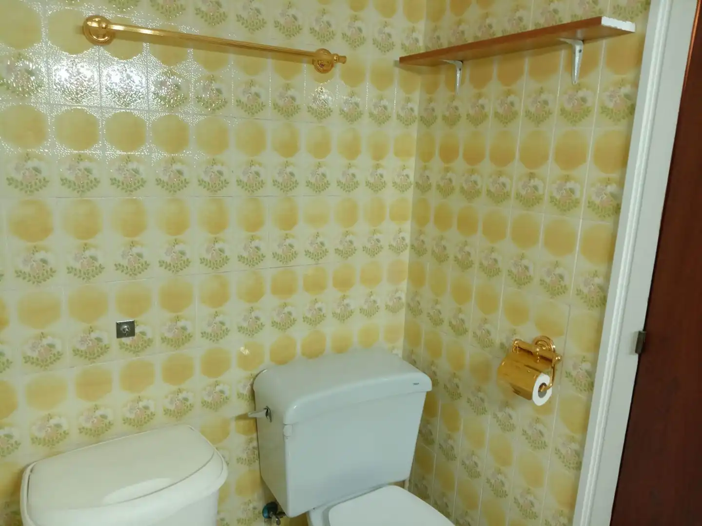 Piso con ascensor en venta en Pujada del Castell, imagen 21