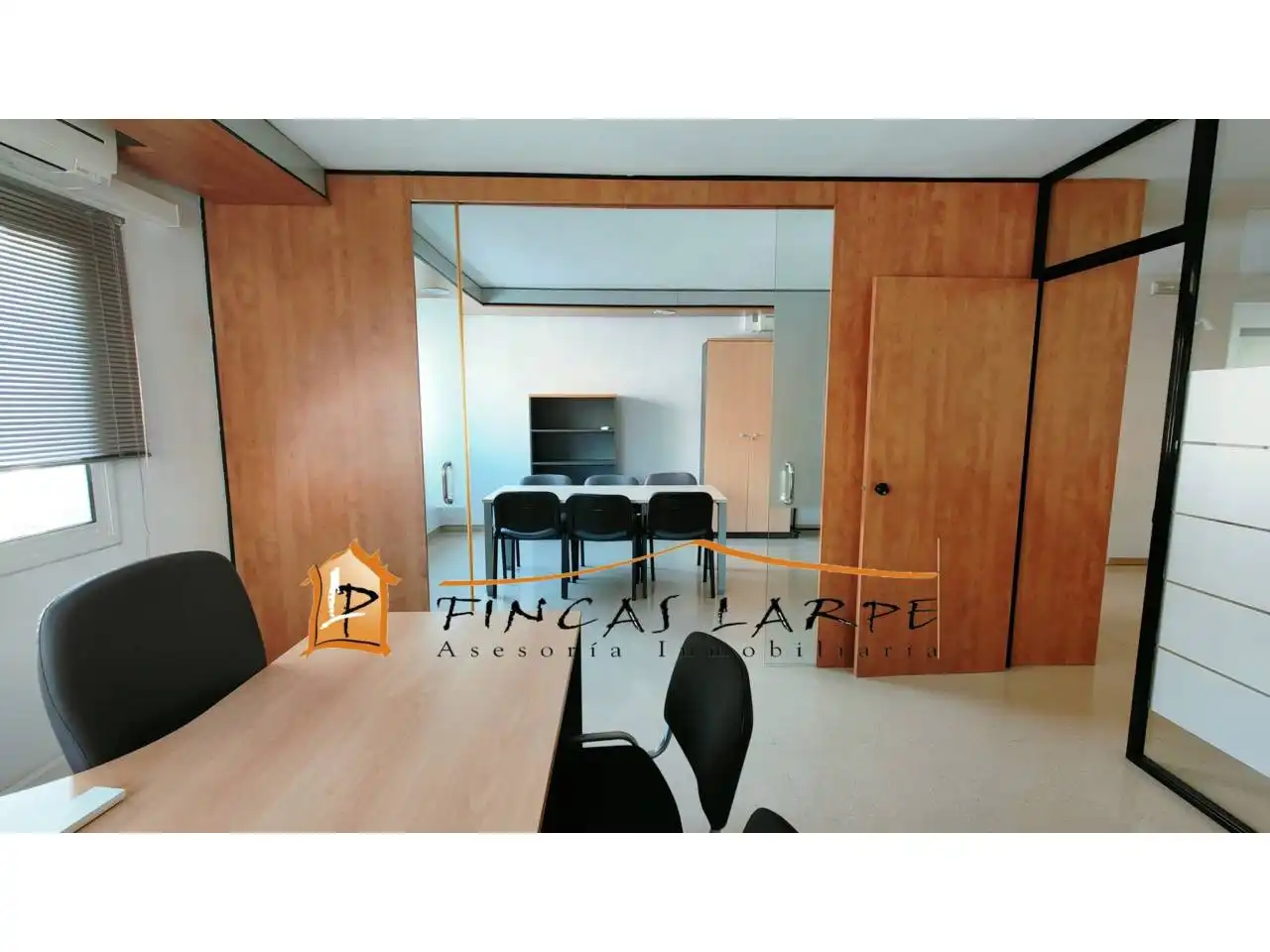 Ufficio in affitto a Martorell, imagen 7