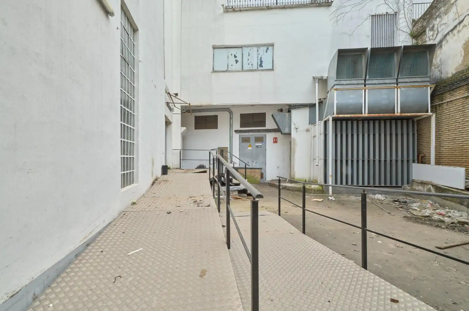 Local comercial de lloguer a Centro, imagen 30