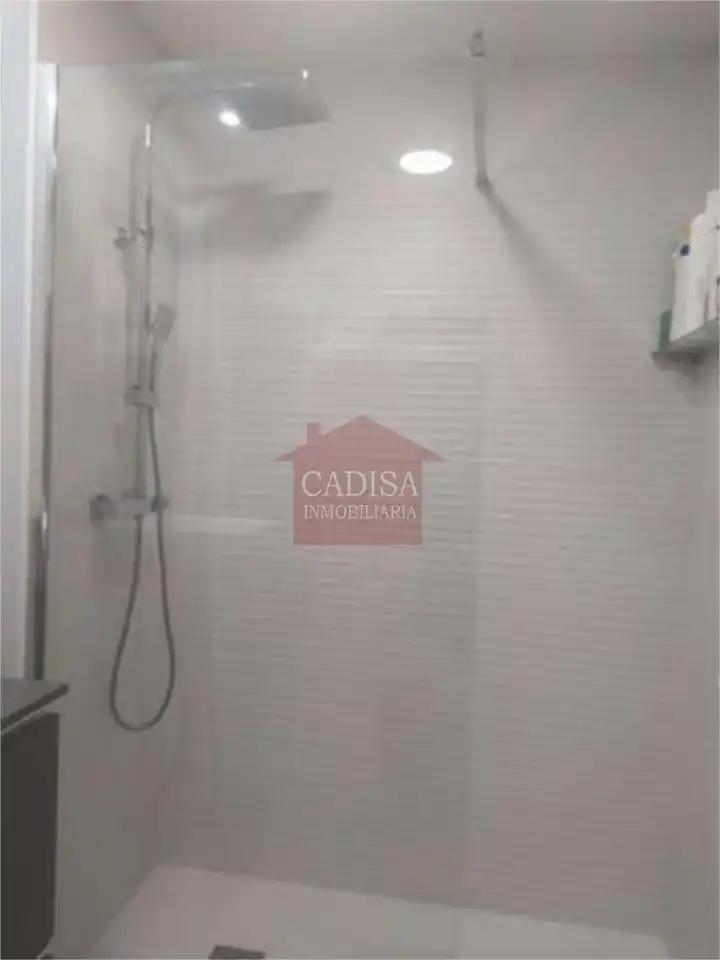 Jardín de Piso en venta en San Cristóbal de la Cuesta con Calefacción y Terraza