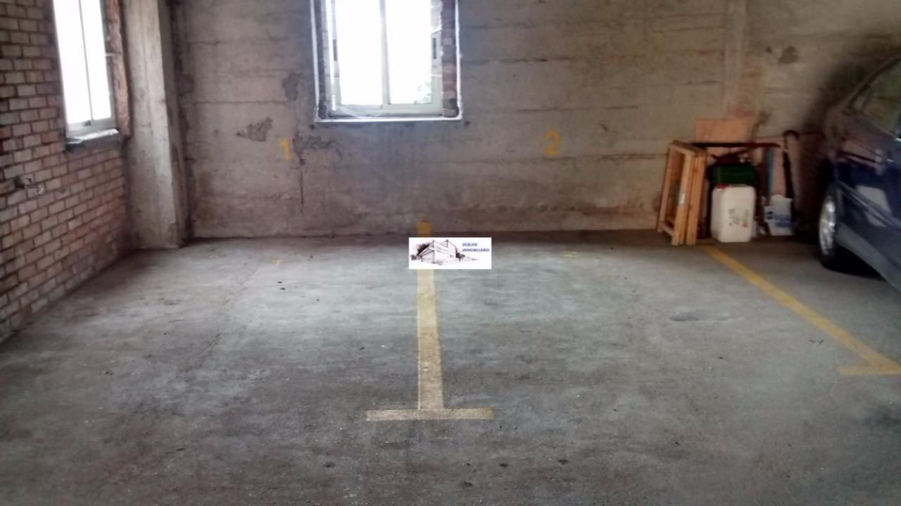 Garatge de lloguer en Cangas 