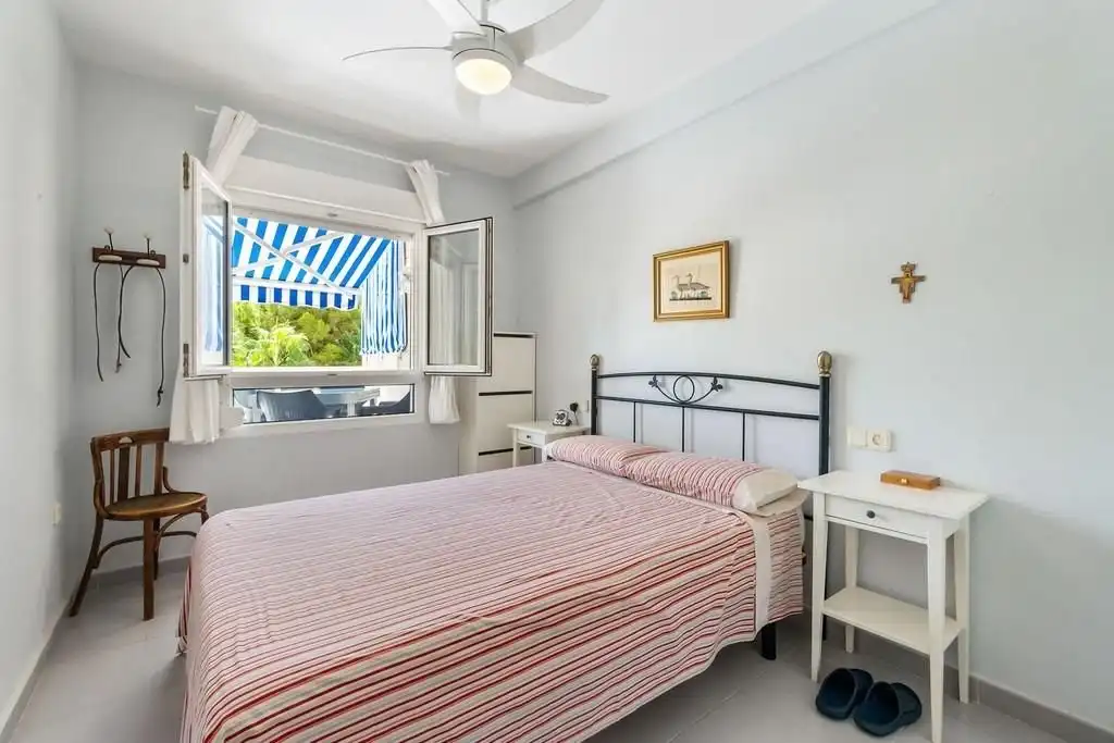 Apartament amb piscina en venda a Calle SAMANIEGO, imagen 14