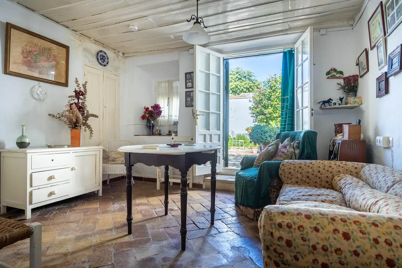 House with terrace for sale in Plaza ESPAÑA DE 8, imagen 14