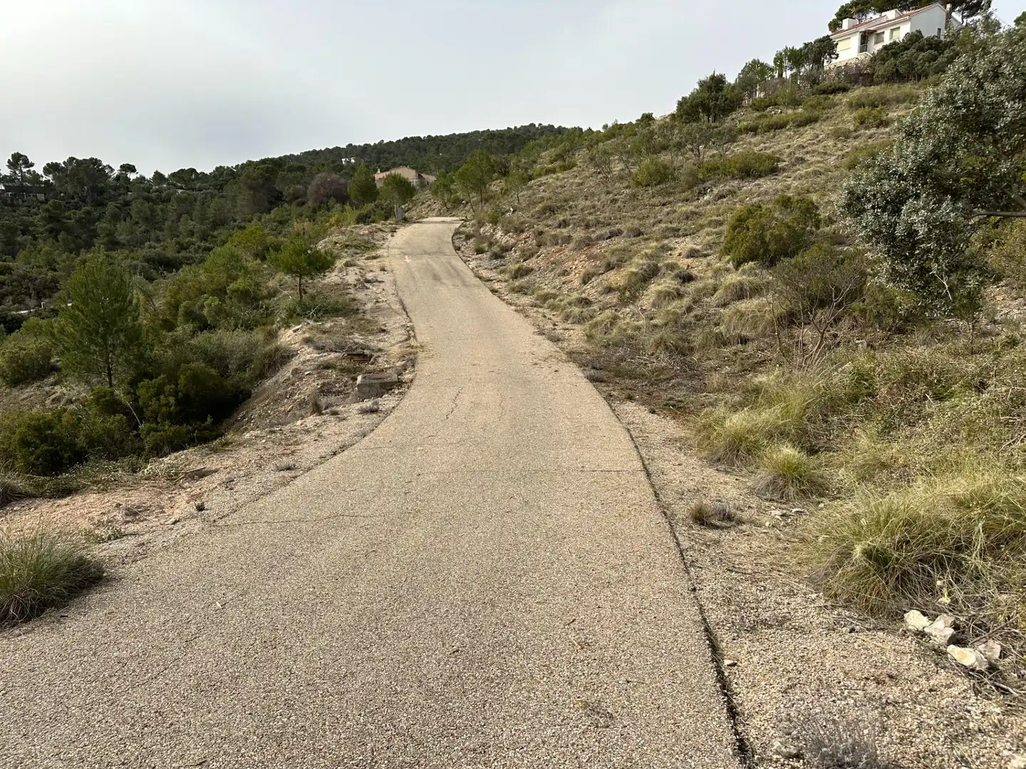 Residential land for sale in Calle NUEVA SIERRA DE, imagen 12