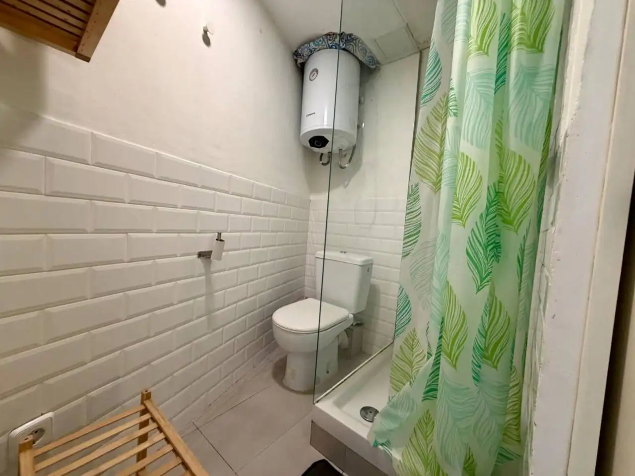Penthouse zum Verkauf in Calle Argenteria, imagen 3