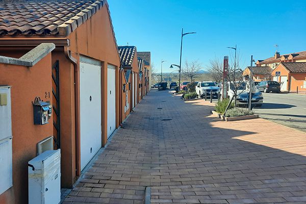Single-family semi-detached for sale in Avenida de Madrid, Patones