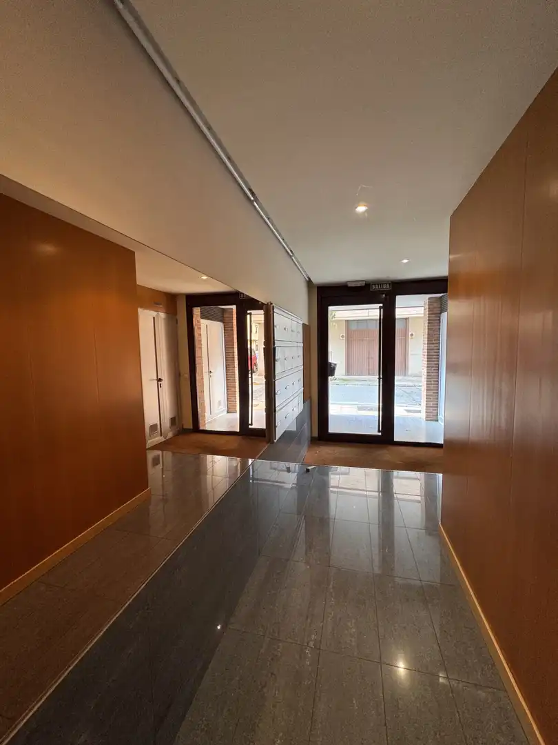 Flat for rent in Olite - Avenida Beire, Olite / Erriberri