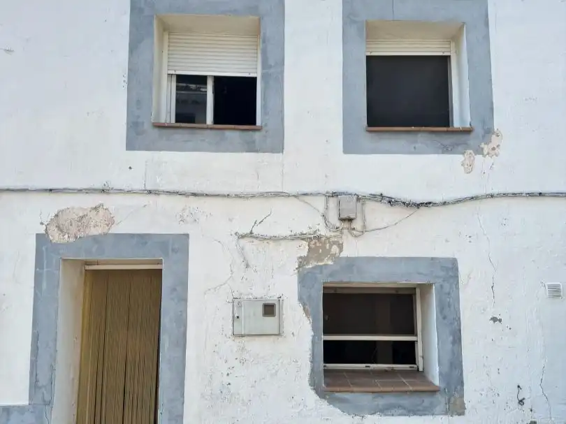 Casa rústica en venta en Barrio Eustaquios 29, imagen 36