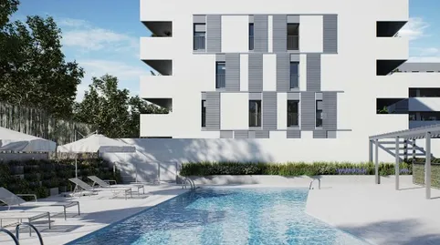 Photo 3 of Flat for rent in Calle de las Moreras, 97p, Foso - Moreras, Aranjuez