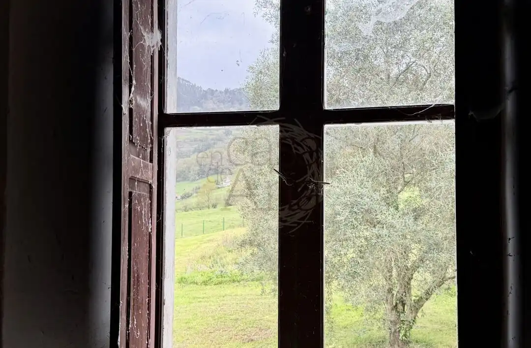 Finca rústica en venda en Sopuerta
