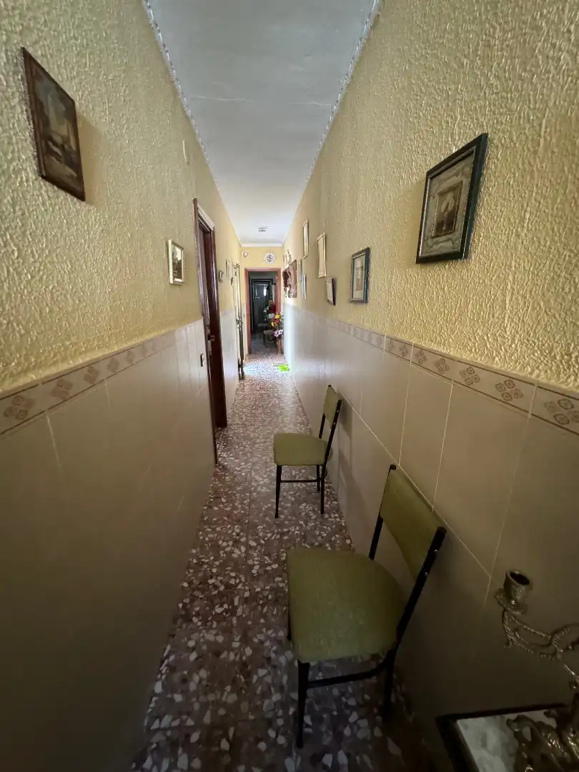 Casa o xalet en venda en Badajoz amb Moblat
