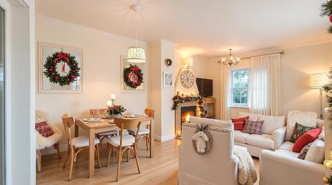 Foto 5 de Àtic en venda a Platero - El Limón, Málaga