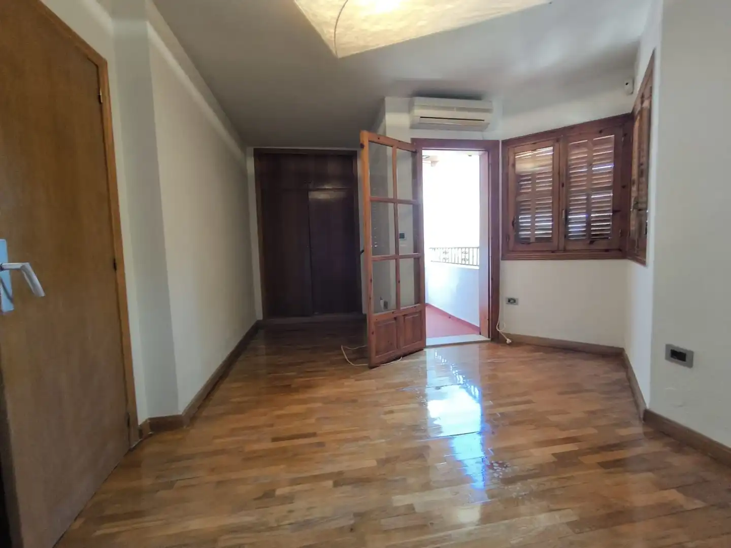 Bedroom of Houses for sale in Murcia  with Air Conditioner, Heating and Terrace