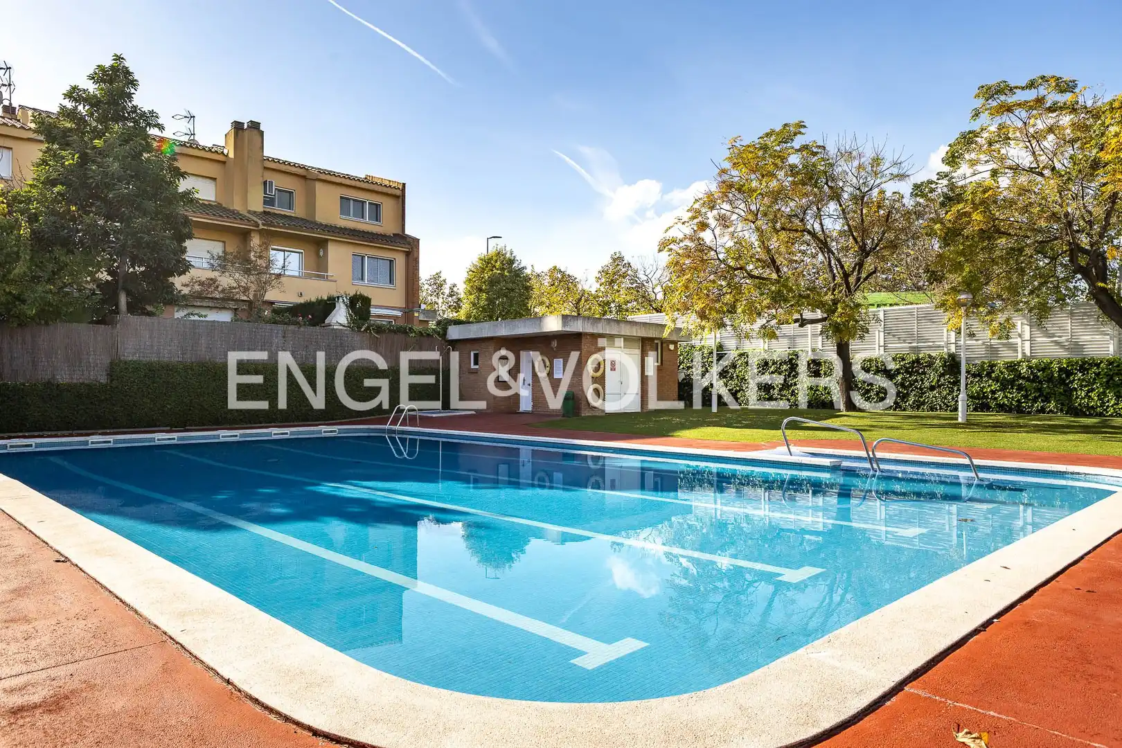 Adossat amb piscina en venda a Serraparera, imagen 67