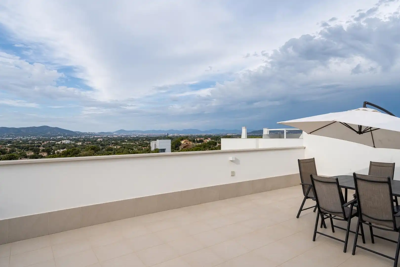 Apartament amb piscina en venda a EUTERPE 3, imagen 26
