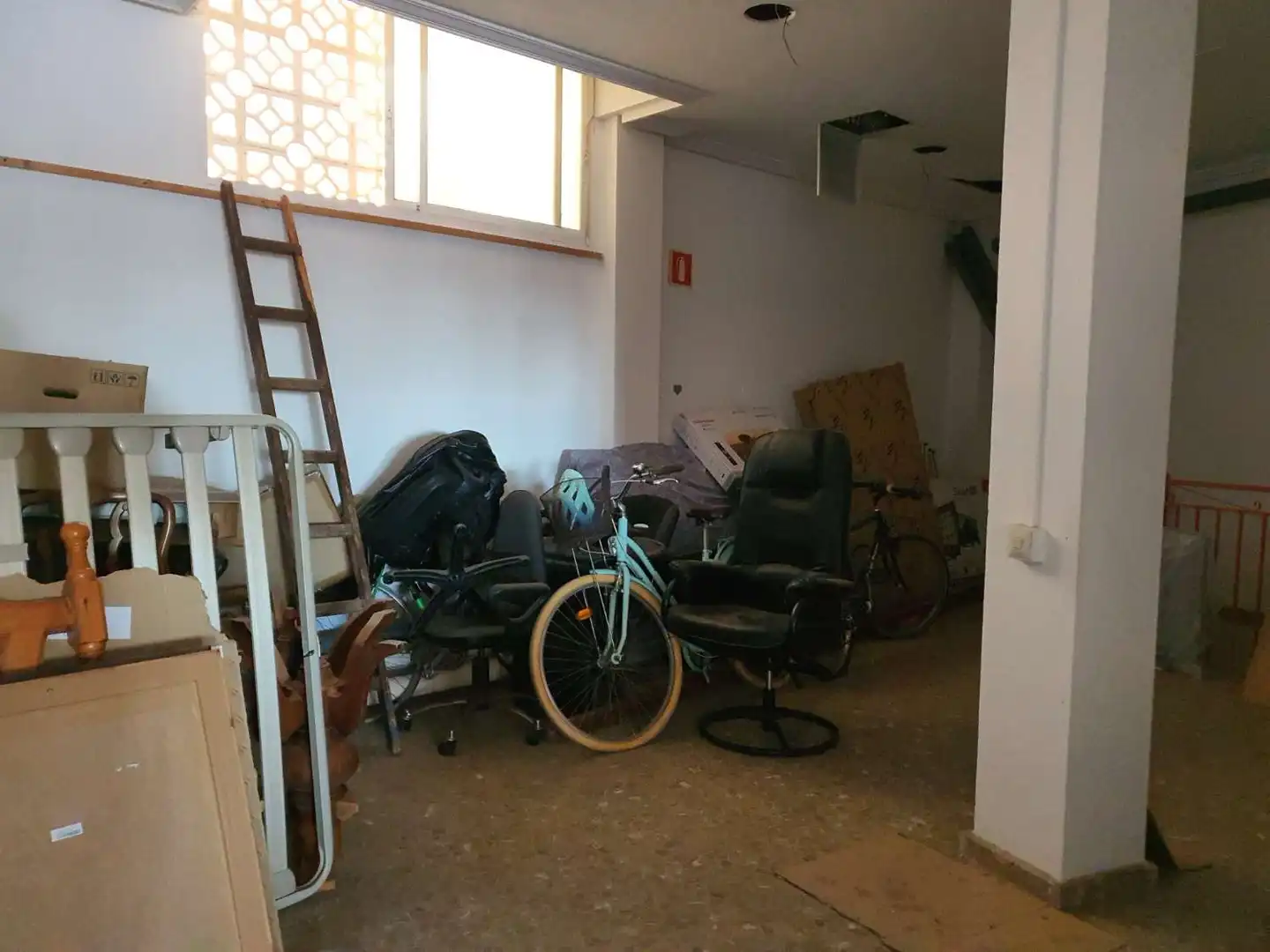 Local comercial en venta en Urbanización Santa Rosa, imagen 6