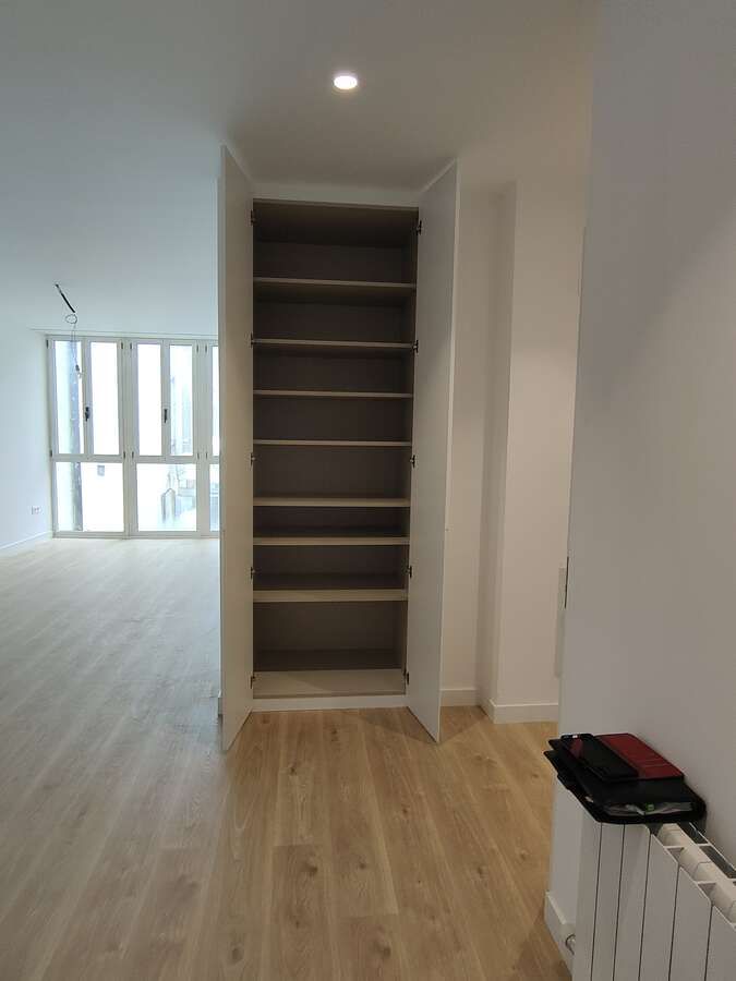 Flat to rent in Vitoria - Gasteiz  with Heating, Terrace and Furnished