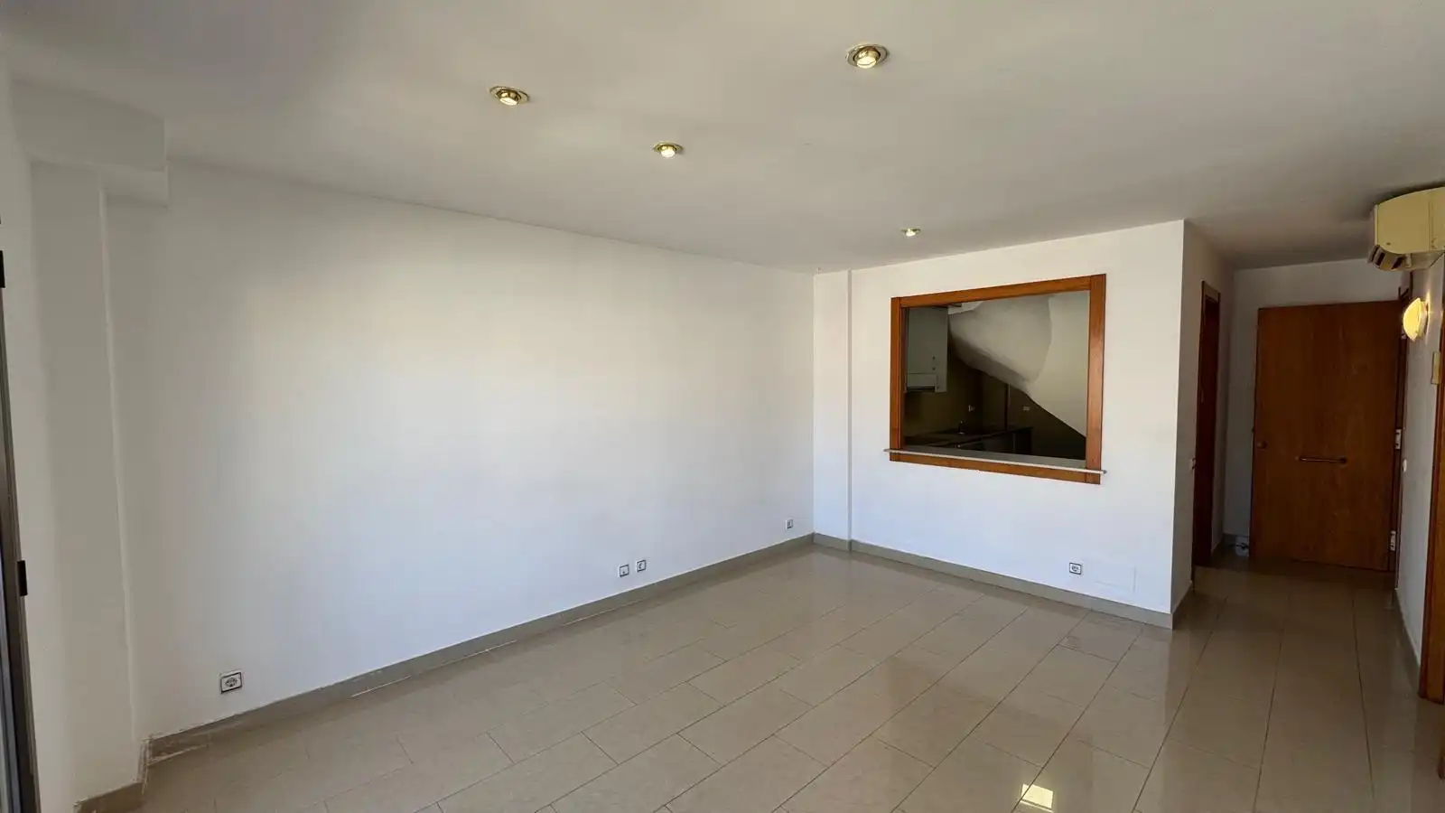 Dúplex en venda en Calella amb Aire condicionat, Terrassa i Balcó