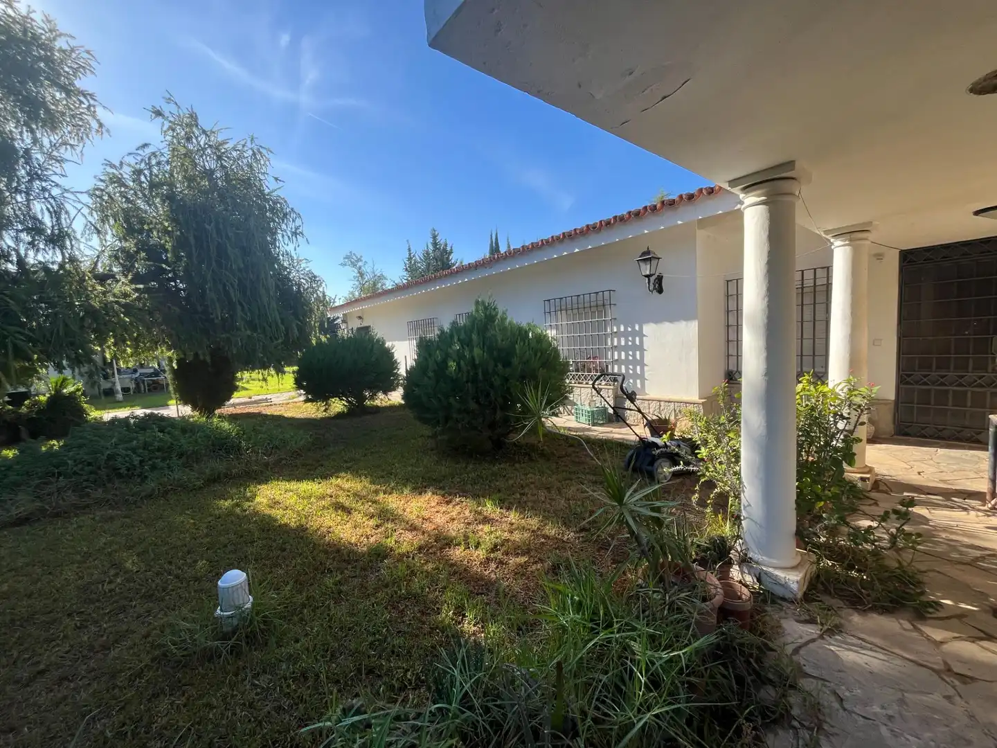 Casa o chalet en venta en Parque Atlántico - Ronda este
