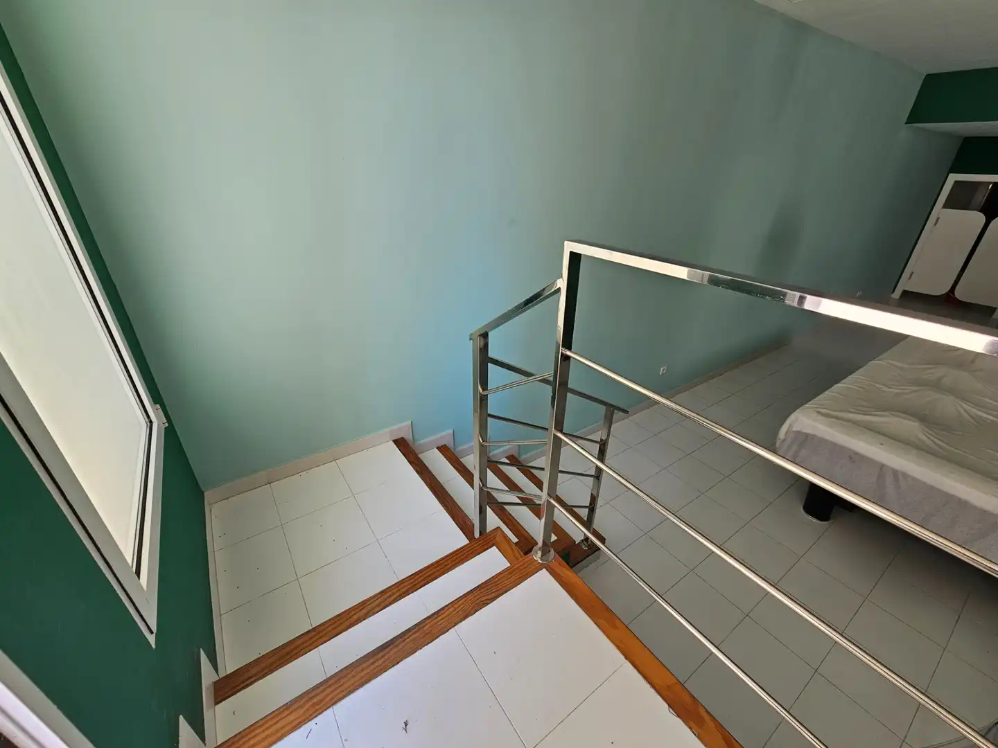 Apartament en venda en La Manga del Mar Menor amb Piscina comunitària