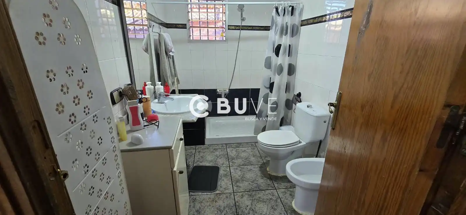 Bany de Casa o xalet en venda en Pedanías Este