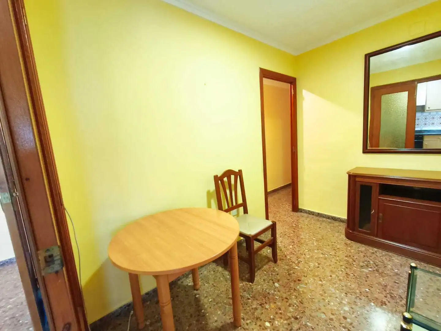 Comedor de Piso en venta en Sueca con Amueblado