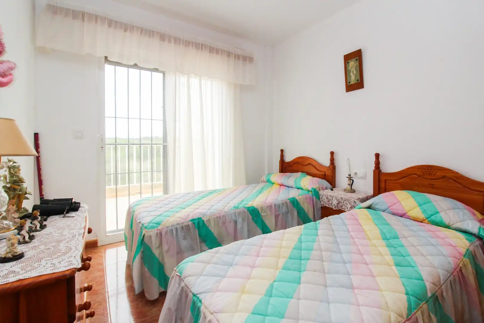 Casa o xalet en venda a Los Nietos