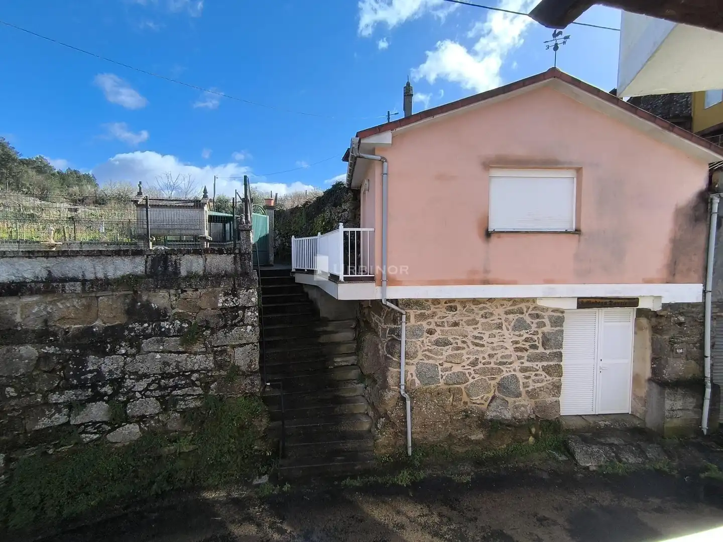 Haus mit Terrasse zum Verkauf in Cortegada, imagen 33