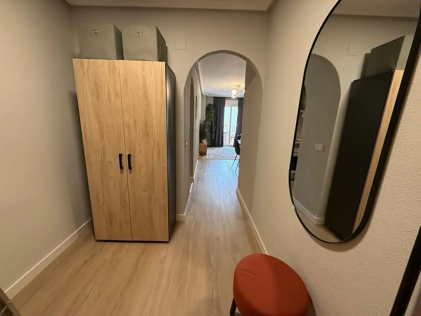 Apartamento con terraza en venta en SAN PASCUAL, imagen 21