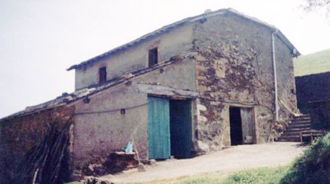 CASAS DE PIEDRA PARA RESTAURAR