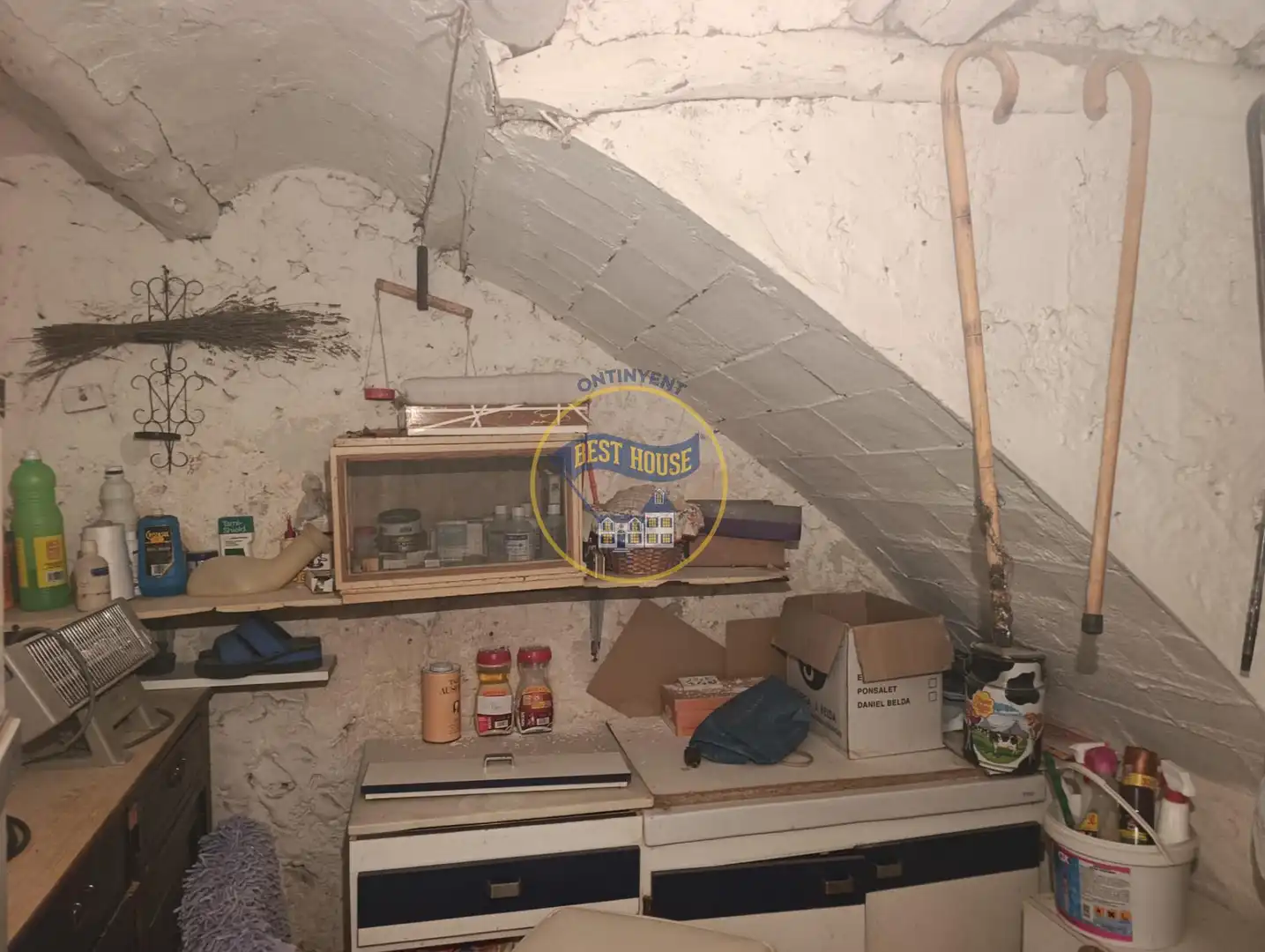 Casa en venda a Bocairent, imagen 32