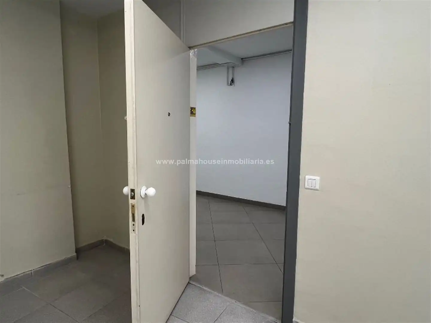 Büro mit Aufzug zur Miete in Ponent, imagen 64