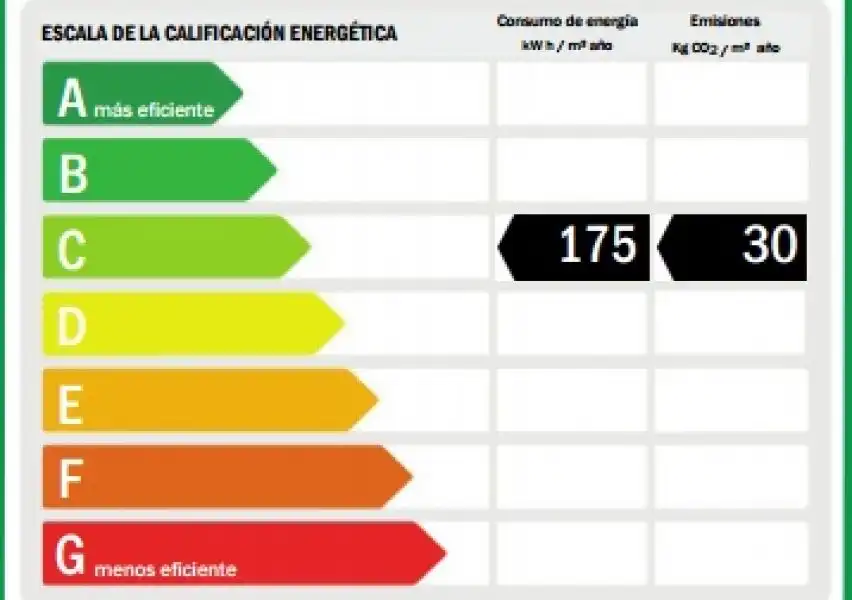 Oficina amb ascensor de lloguer a Centro, imagen 16