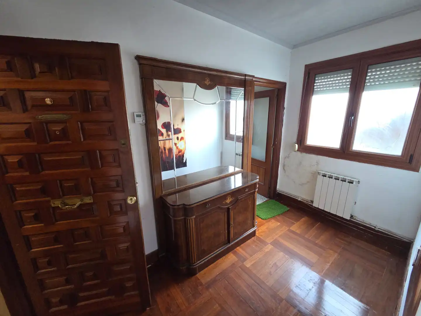 Piso en venta en Durango con Calefacción, Trastero y Balcón
