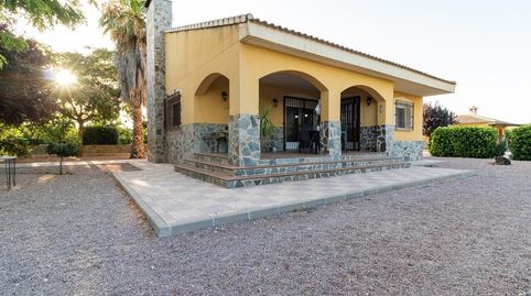 Foto 2 de Casa o chalet en venta en Cehegín, Murcia