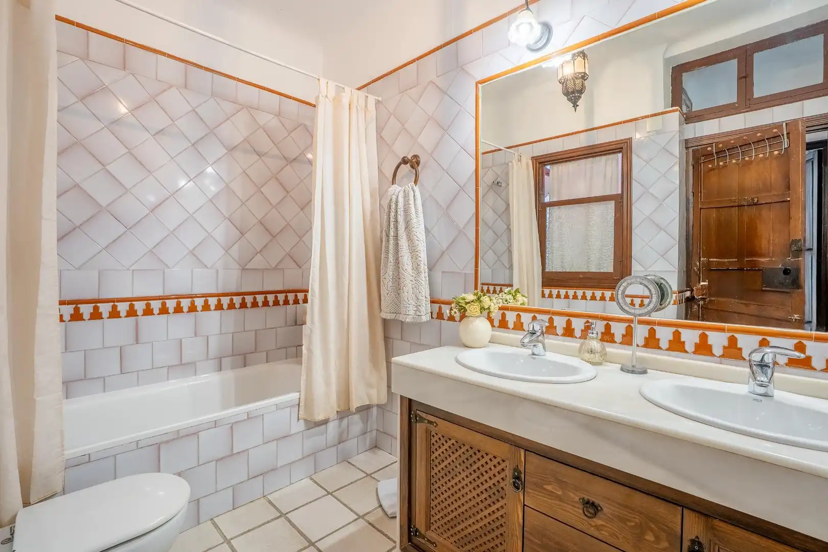 Chalet con terraza en venta en Calle Alamillos de San Cecilio 17B, imagen 26