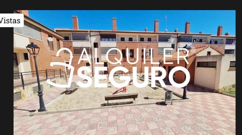 Photo 2 of Flat to rent in Sta. Clara, Las Ventas de Retamosa, Toledo