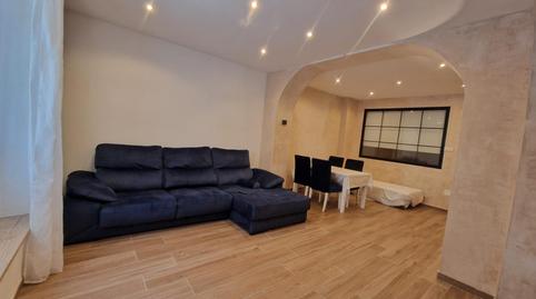 Foto 4 de Pis en venda a Plaza de Toros - Ayuntamiento, El Puerto de Santa María