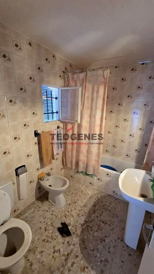 Casa amb terrassa en venda a Calle Pozas, imagen 17