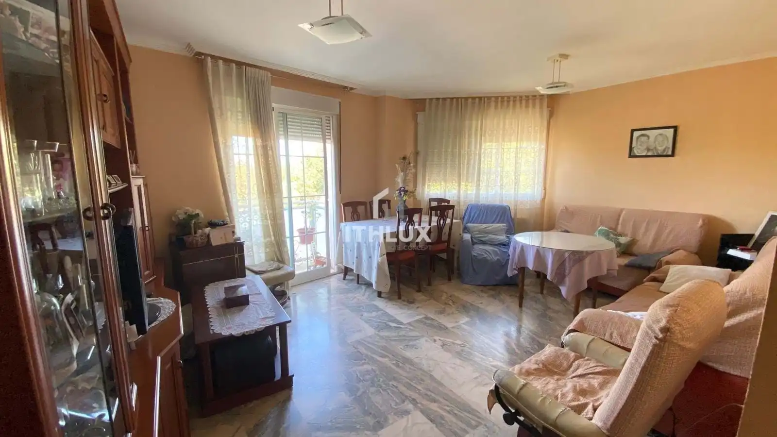 Appartamento con terrazza in vendita a Calle Juan Pablo II, imagen 27