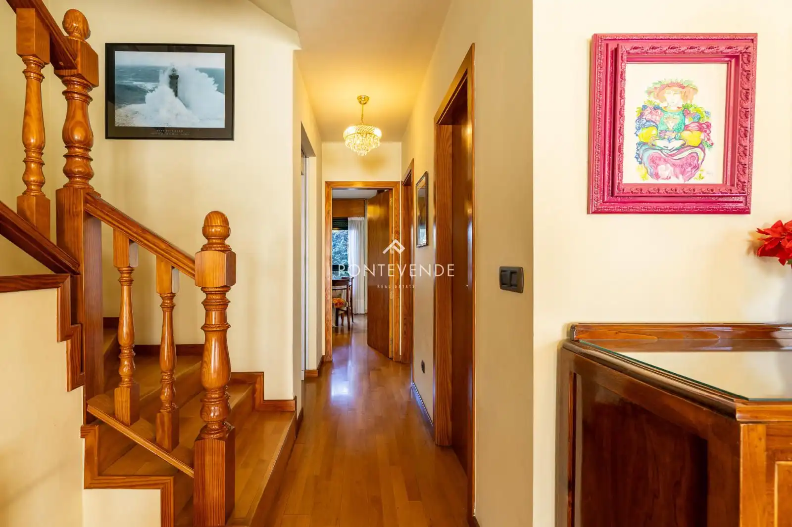 Detached homes for sale in Raposa, 17, Bouzas
