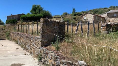 Photo 5 of Houses for sale in Calle Real Casb, 41, La Pernía , Palencia