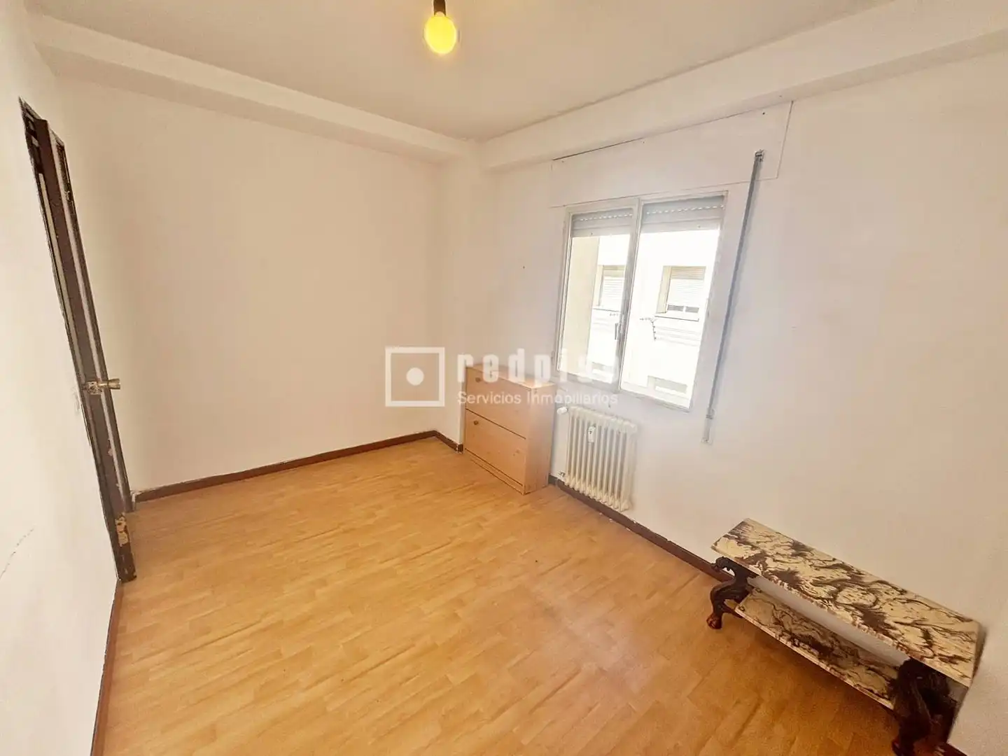 Habitación de Piso en venta en Guadalajara con Calefacción, Parquet y Terraza